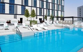 Holiday Inn Al-maktoum Airport By Ihg